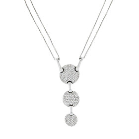 2,21-Ct-Pırlanta-Kolye