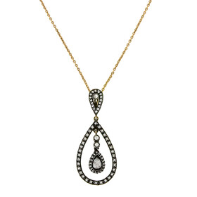 1,07-Ct-Elmas-Kolye