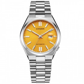 Citizen Tsuyosa Erkek Kol Saati NJ0150-81Z