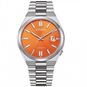 Citizen Tsuyosa Erkek Kol Saati NJ0151-88Z