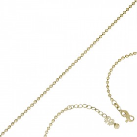 Altın Top Zincir T082383