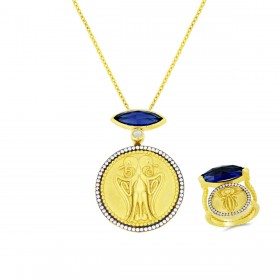 Altın İkili Set
