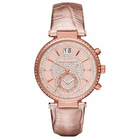 Michael Kors Kadın Kol Saati MK2445