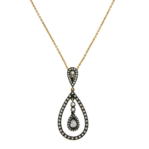 1,07-Ct-Elmas-Kolye