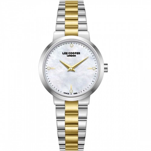 Lee Cooper Kadın Kol Saati LC08225.220