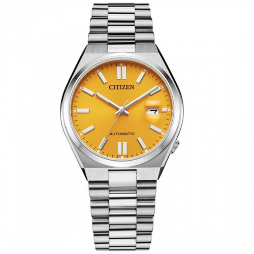 Citizen Tsuyosa Erkek Kol Saati NJ0150-81Z
