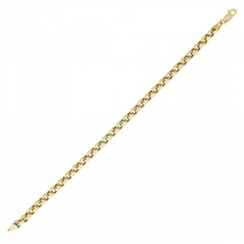 Altın Zincir Bileklik T082379