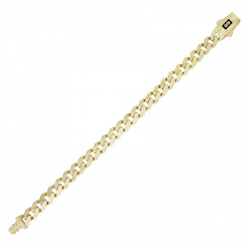 Altın Gurmet Bileklik T082552
