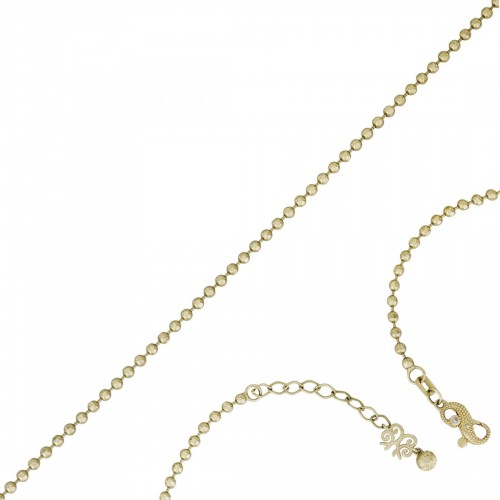 Altın Top Zincir T082383